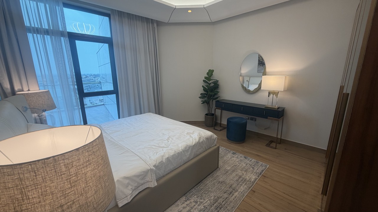 صورة شقة للإيجار في السنابس #9660 5