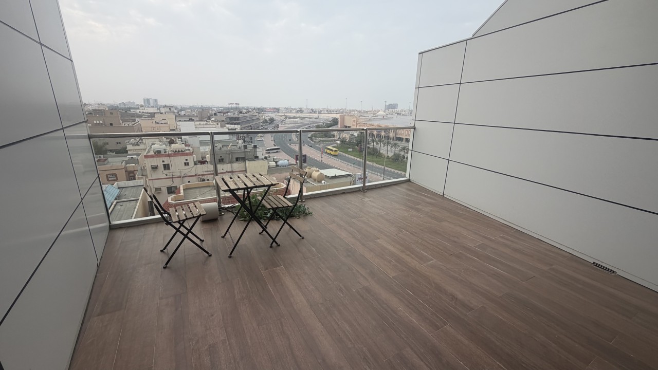 صورة شقة للإيجار في السنابس #9660 6