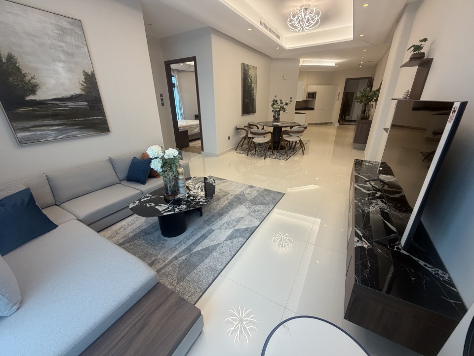 صورة شقة للإيجار في السنابس #9661 0 