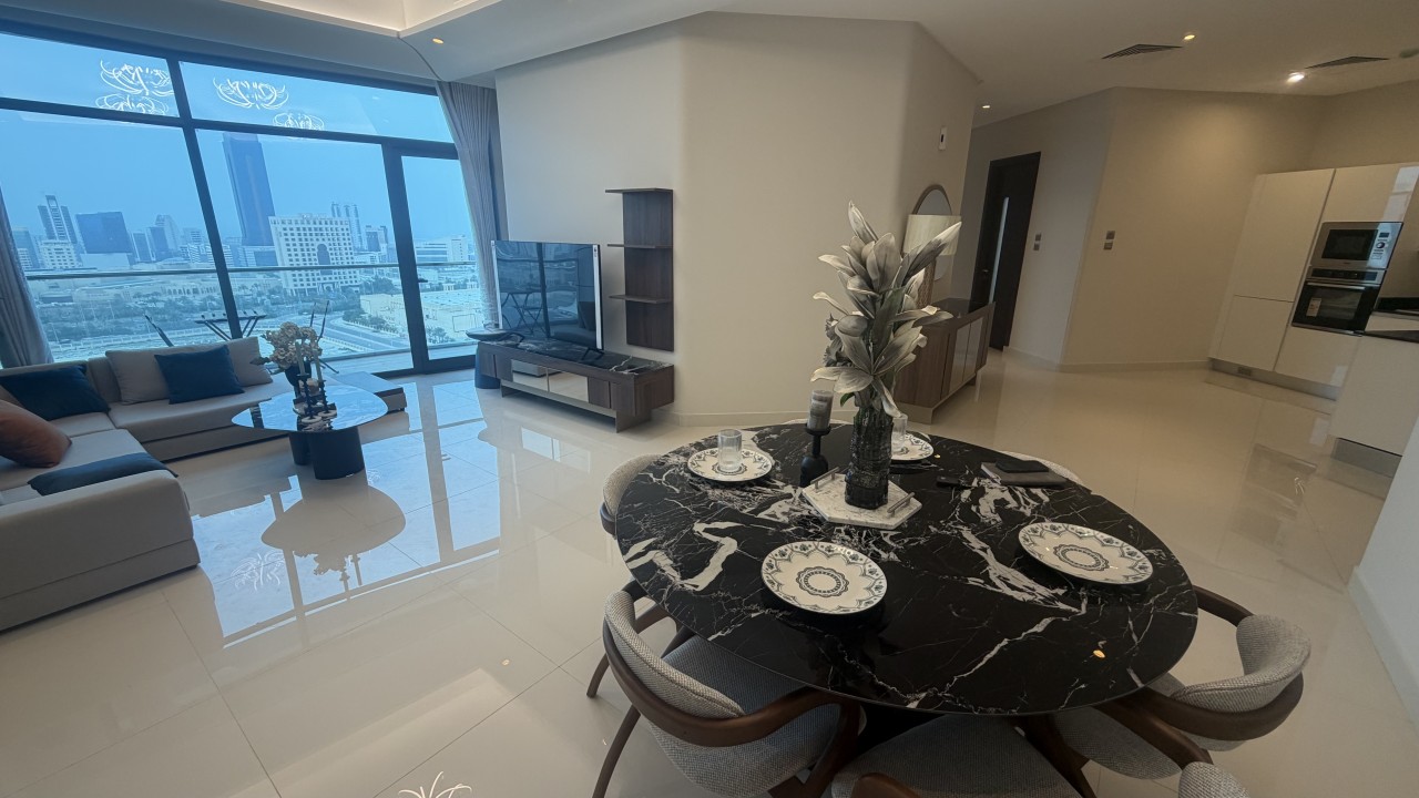 صورة شقة للإيجار في السنابس #9662 0 