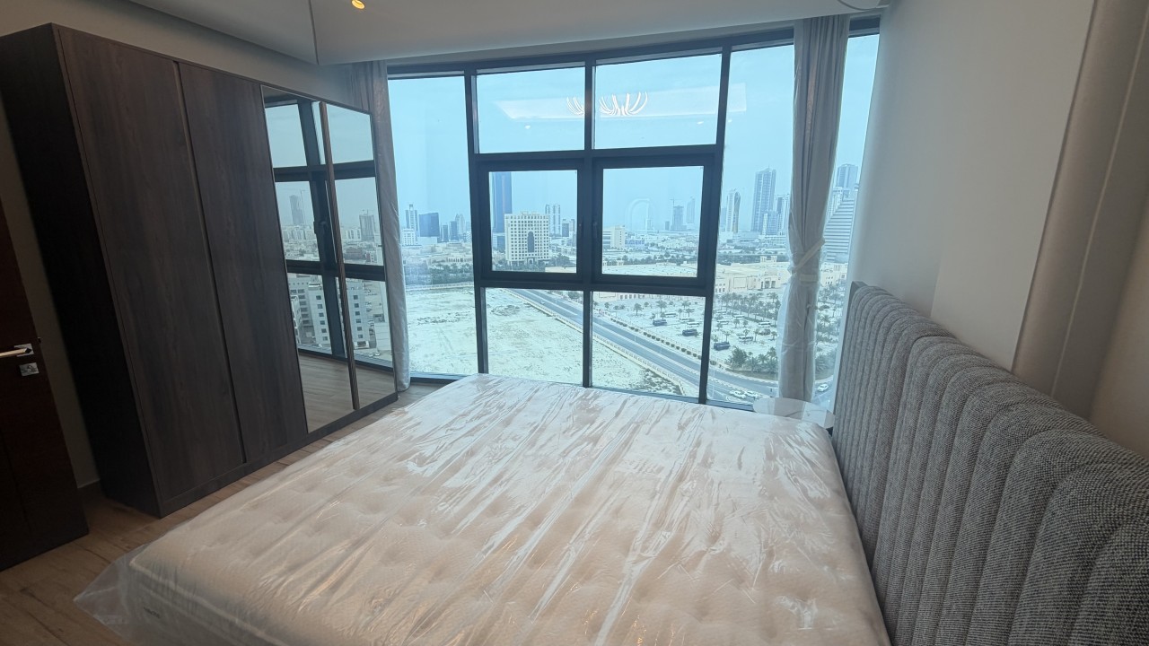 صورة شقة للإيجار في السنابس #9662 2