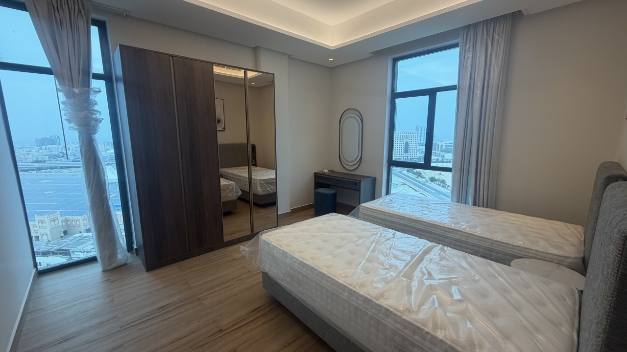 صورة شقة للإيجار في السنابس #9662 4