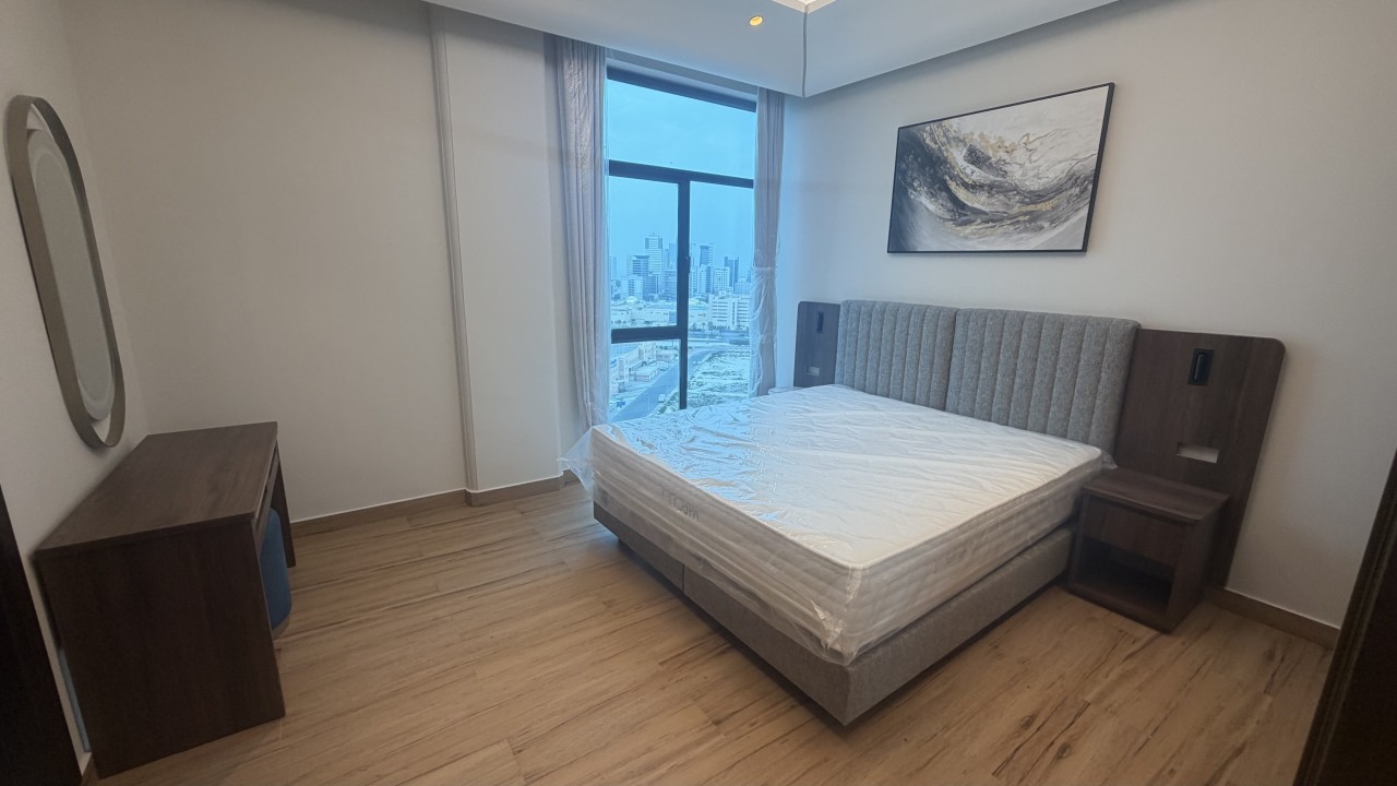 صورة شقة للإيجار في السنابس #9662 5