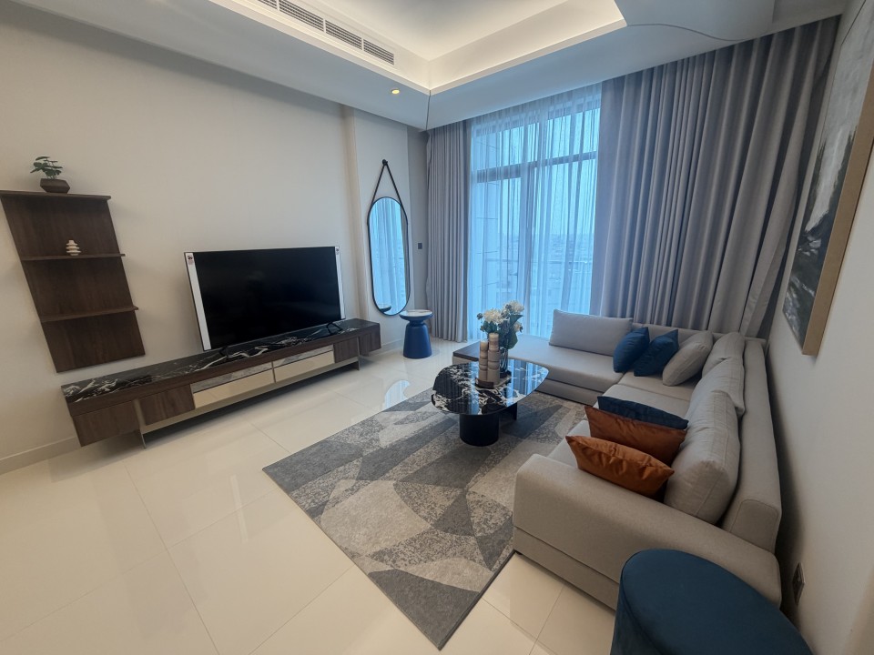 صورة شقة للإيجار في السنابس #9663 1