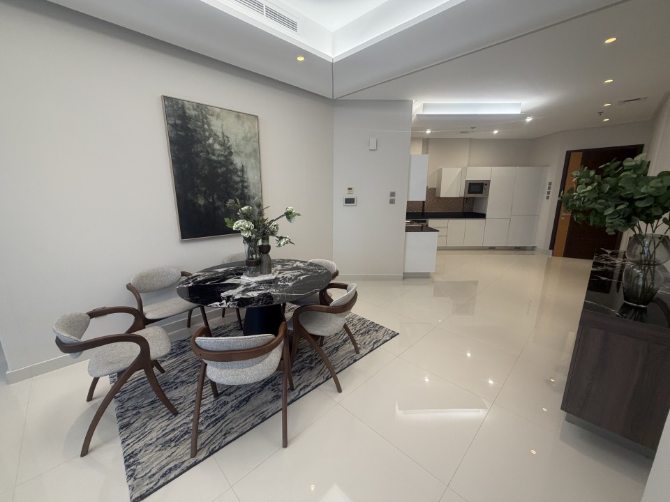 صورة شقة للإيجار في السنابس #9663 2