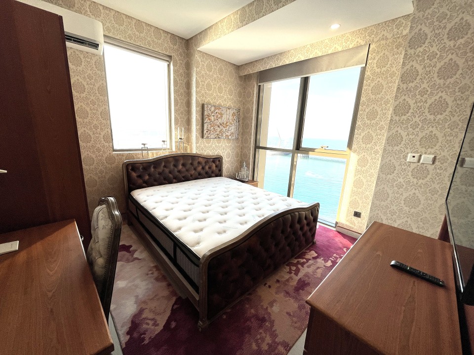 صورة شقة للإيجار في جزيرة الريف #9664 0 