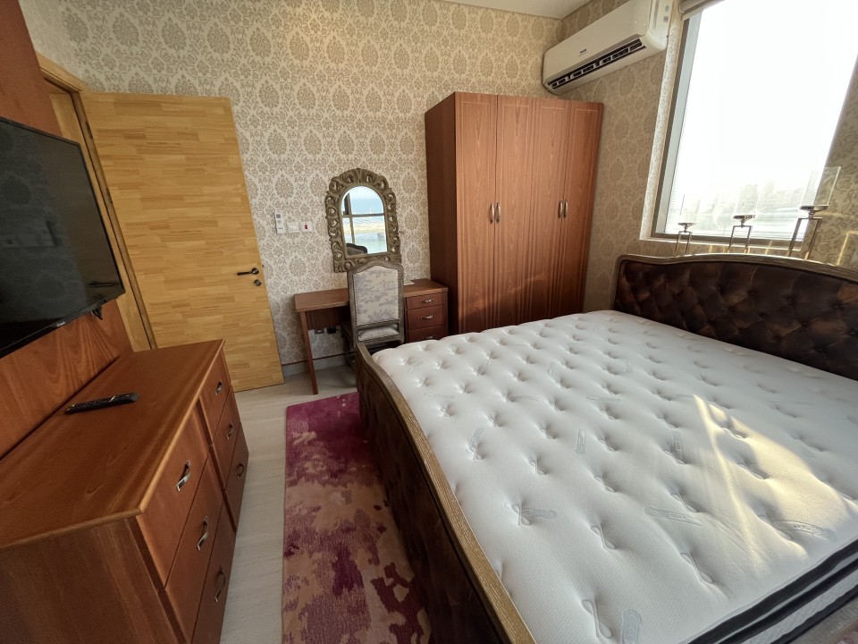 صورة شقة للإيجار في جزيرة الريف #9664 1