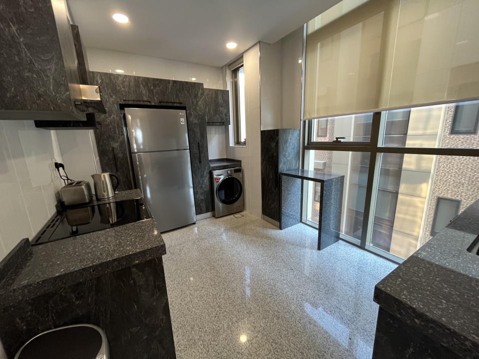 صورة شقة للإيجار في جزيرة الريف #9664 4