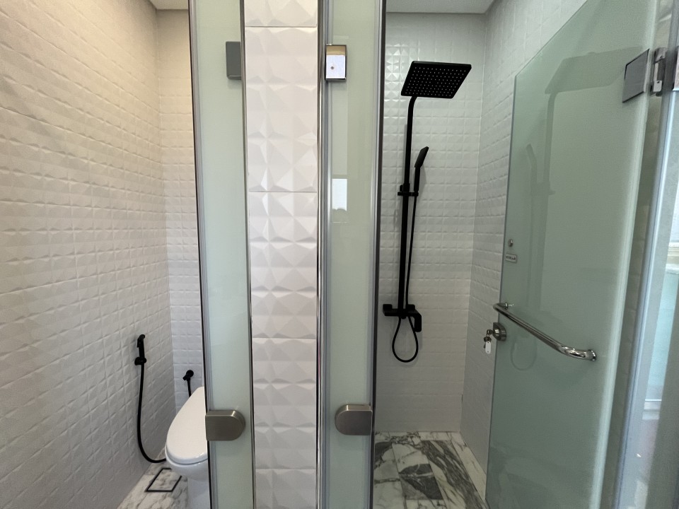 صورة شقة للإيجار في جزيرة الريف #9664 6