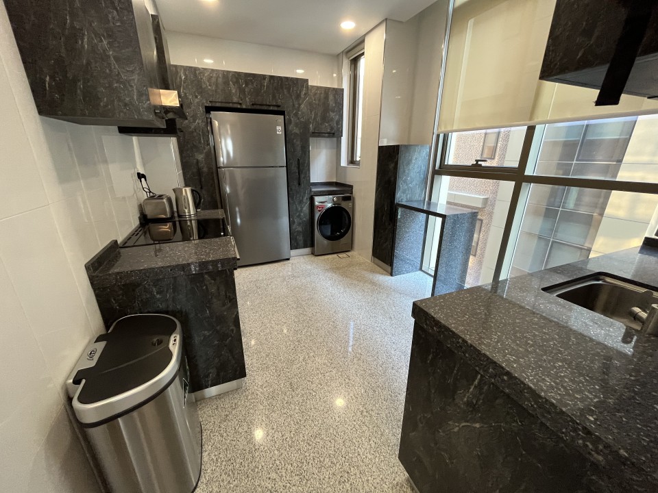 صورة شقة للإيجار في جزيرة الريف #9664 7