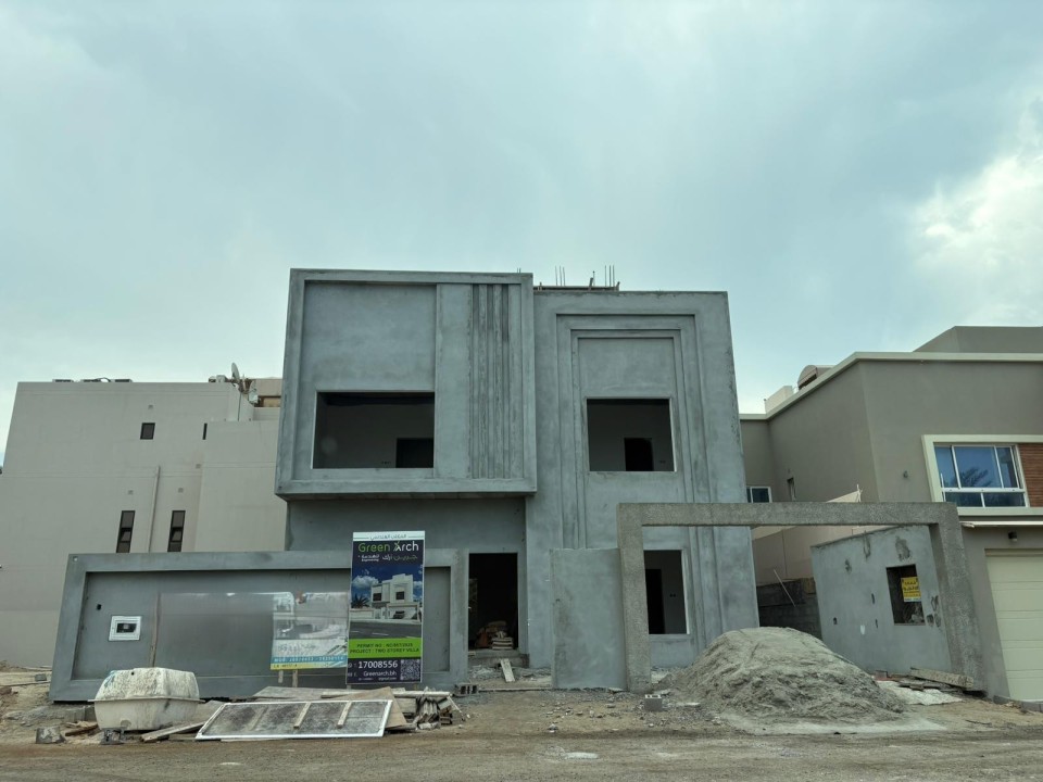 Villa for Sale in Sadad Image #9671 0