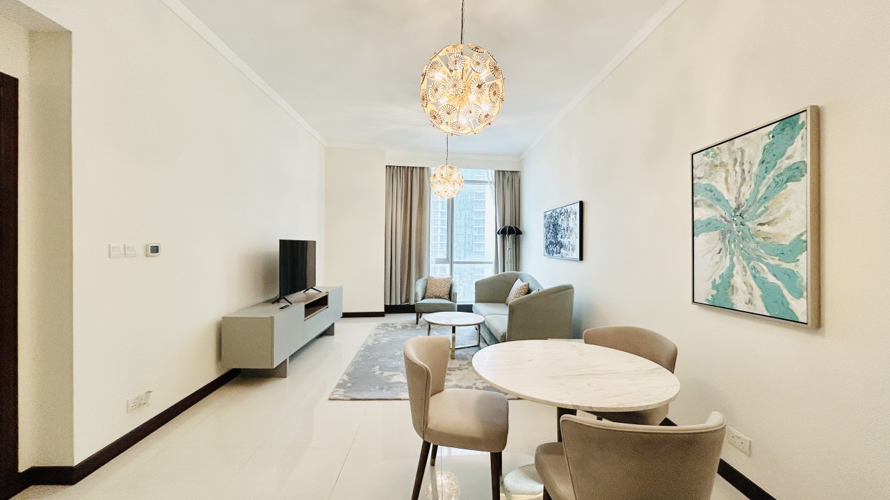 صورة شقة للإيجار في الجفير #9672 0 