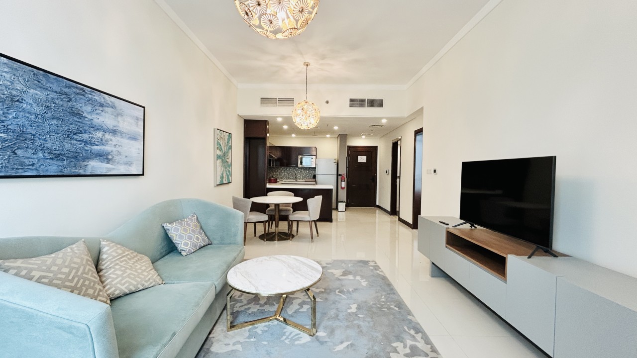 صورة شقة للإيجار في الجفير #9672 1