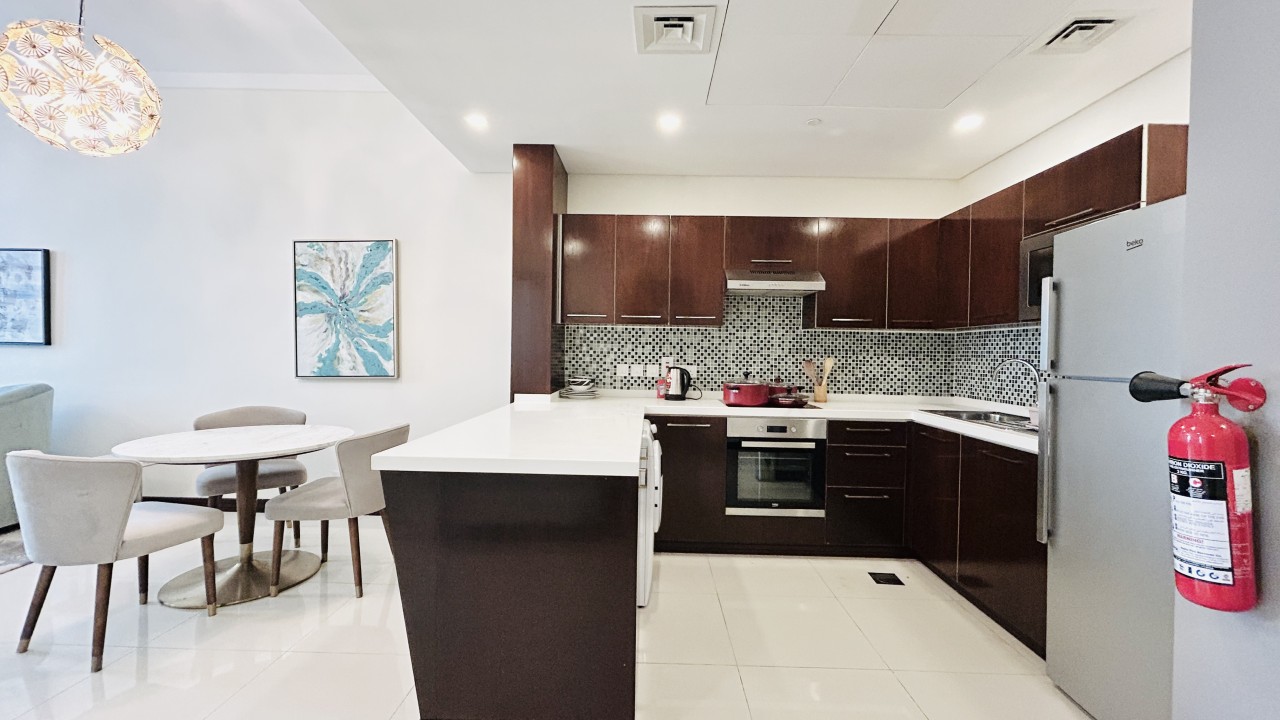 صورة شقة للإيجار في الجفير #9672 2