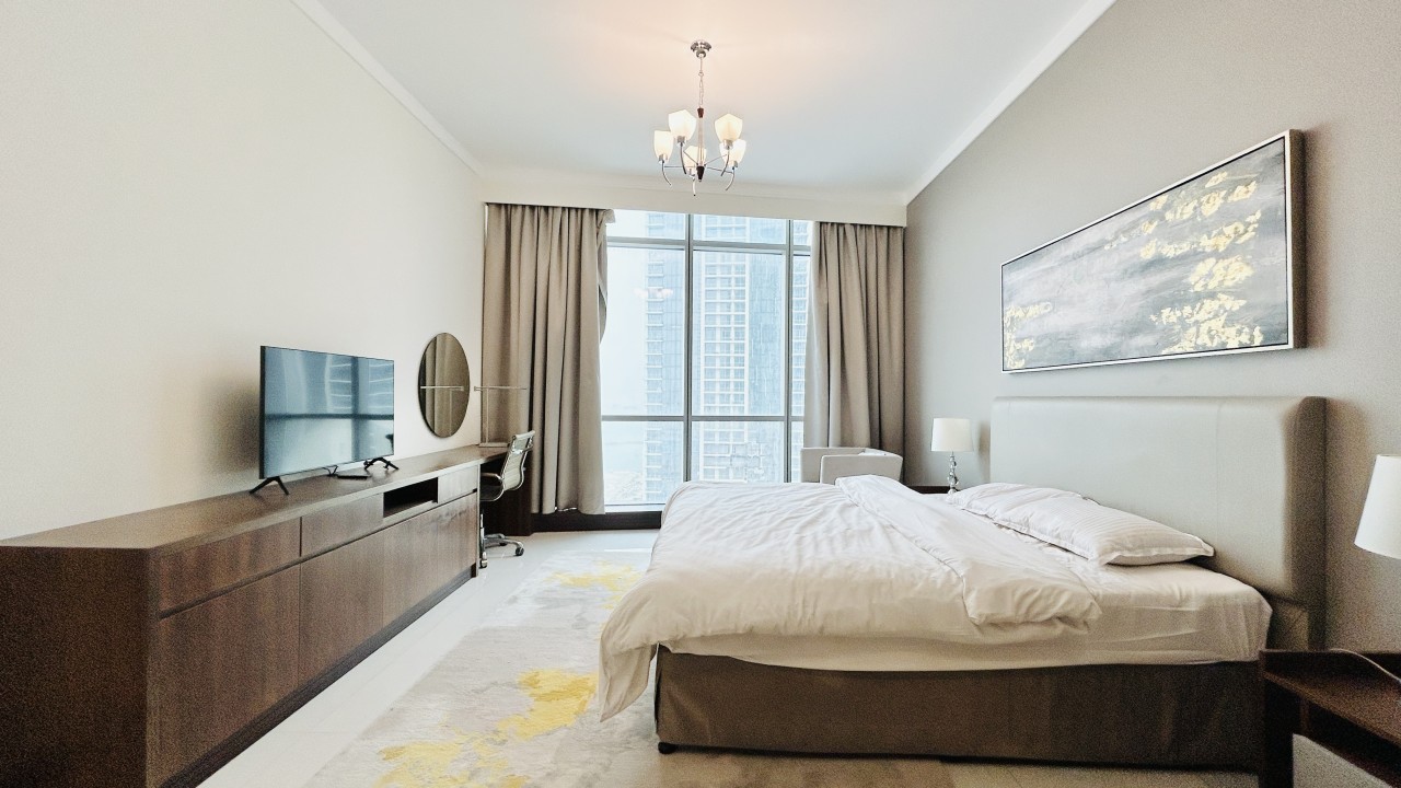 صورة شقة للإيجار في الجفير #9672 3