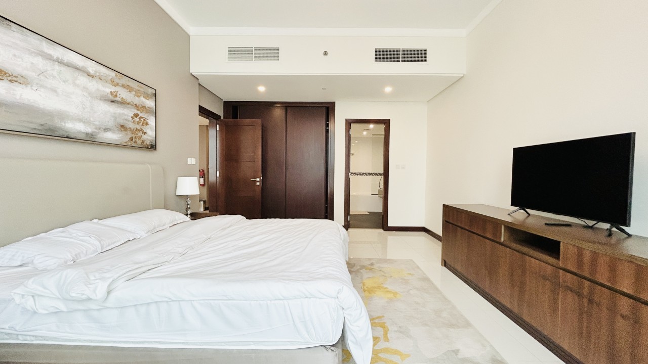 صورة شقة للإيجار في الجفير #9672 4