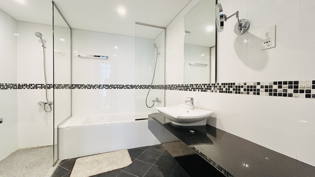 صورة شقة للإيجار في الجفير #9672 5