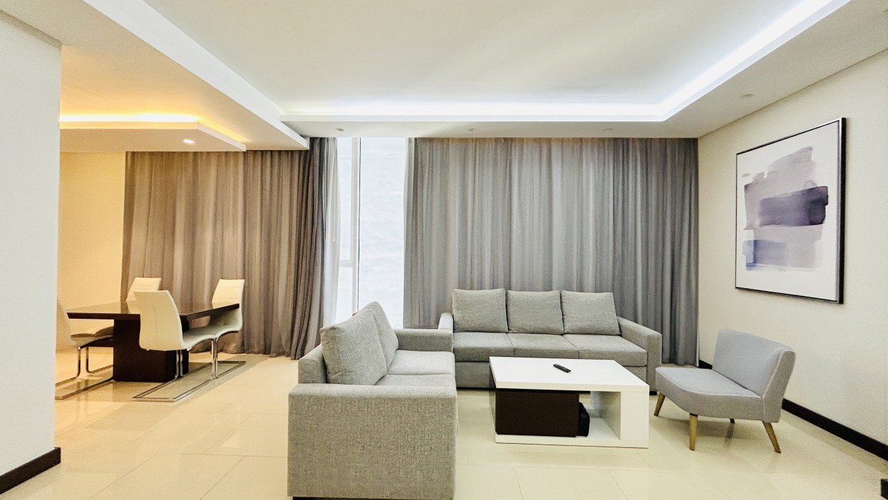 صورة شقة للإيجار في الحد #9673 1