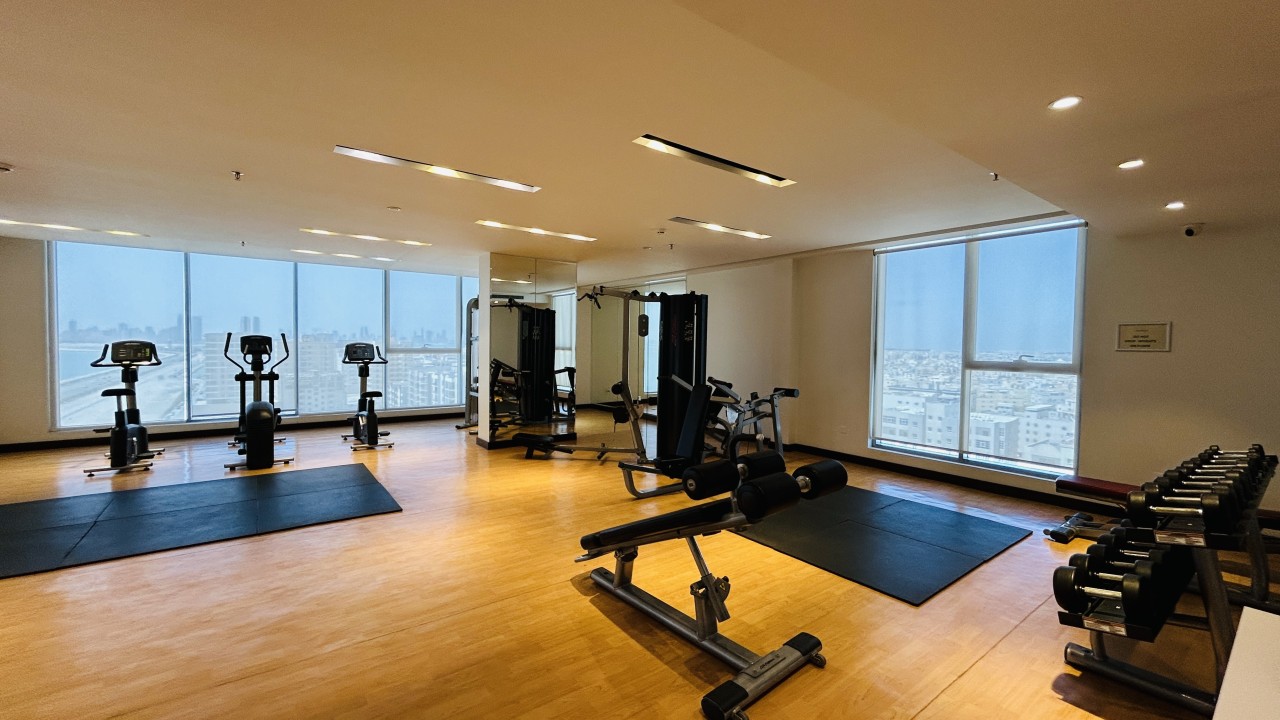 صورة شقة للإيجار في الحد #9673 7