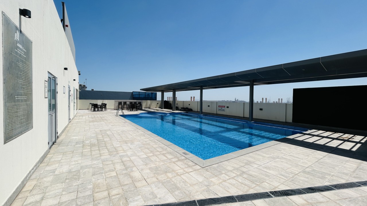 صورة شقة للإيجار في الحد #9673 8