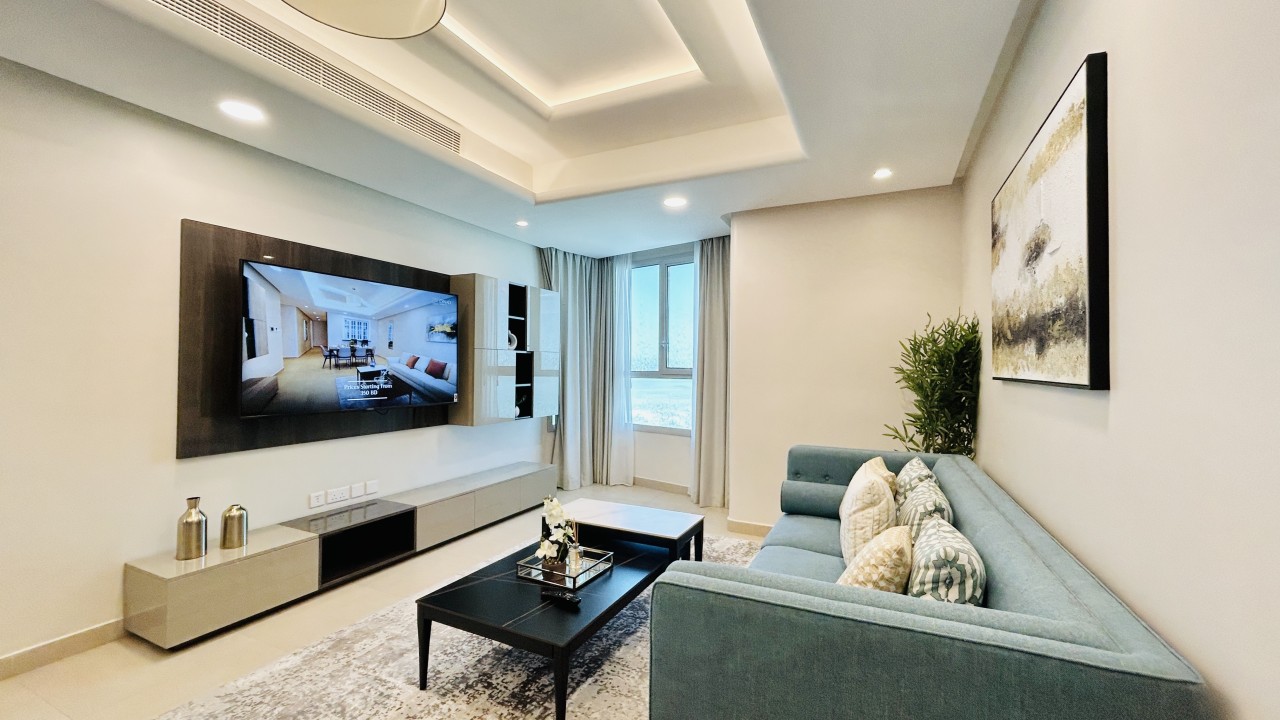 صورة شقة للإيجار في الحد #9674 0 