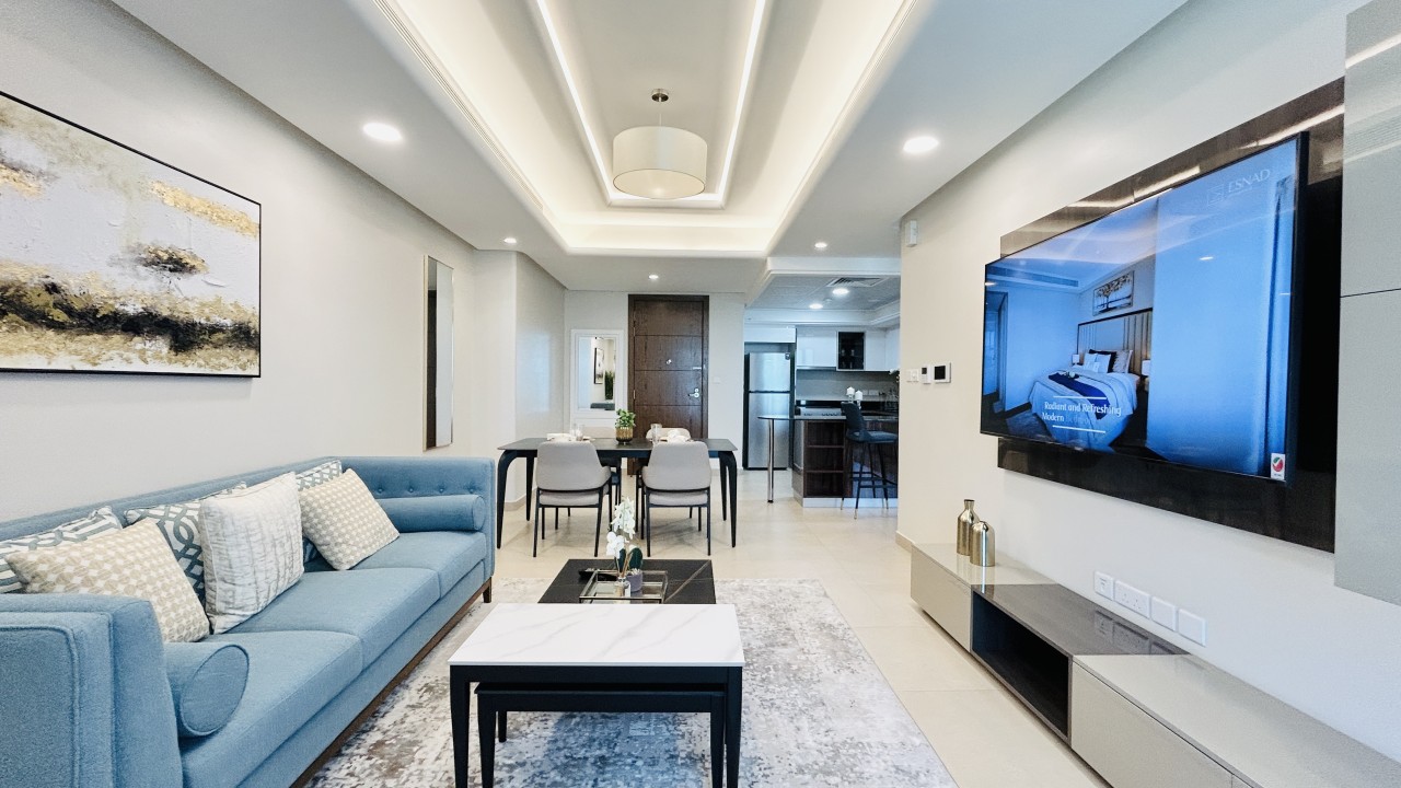 صورة شقة للإيجار في الحد #9674 1