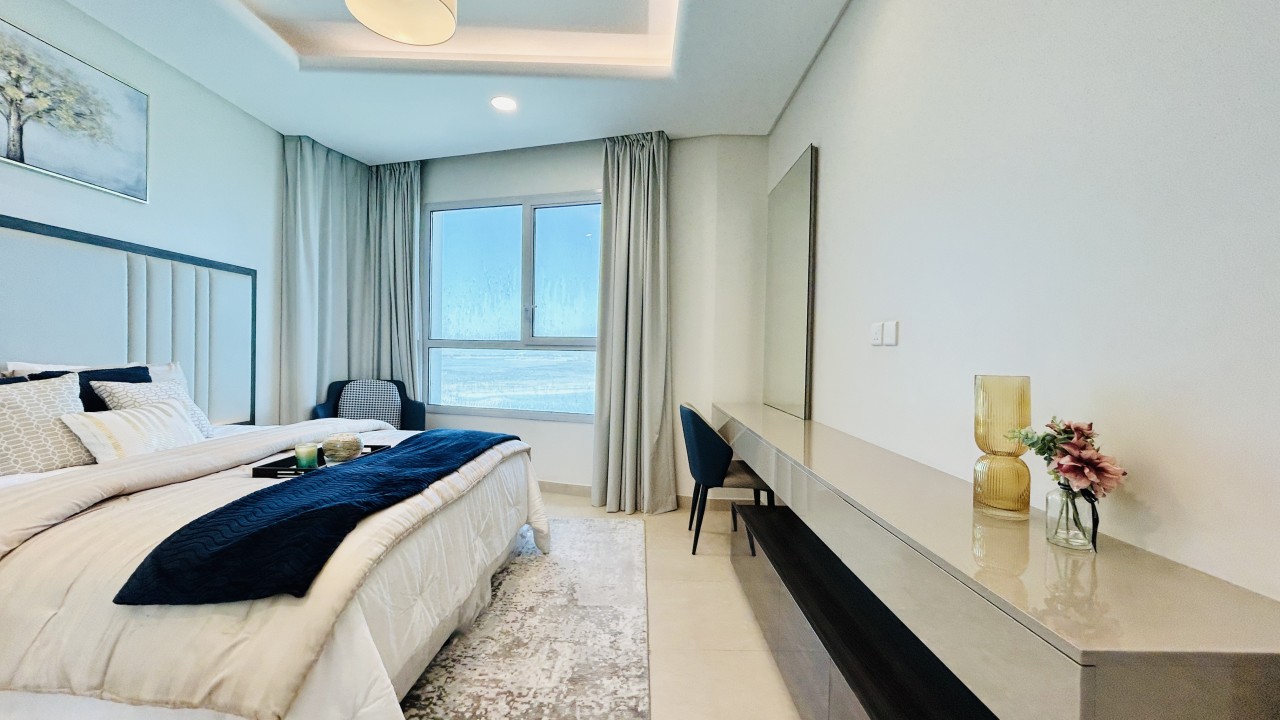 صورة شقة للإيجار في الحد #9674 4