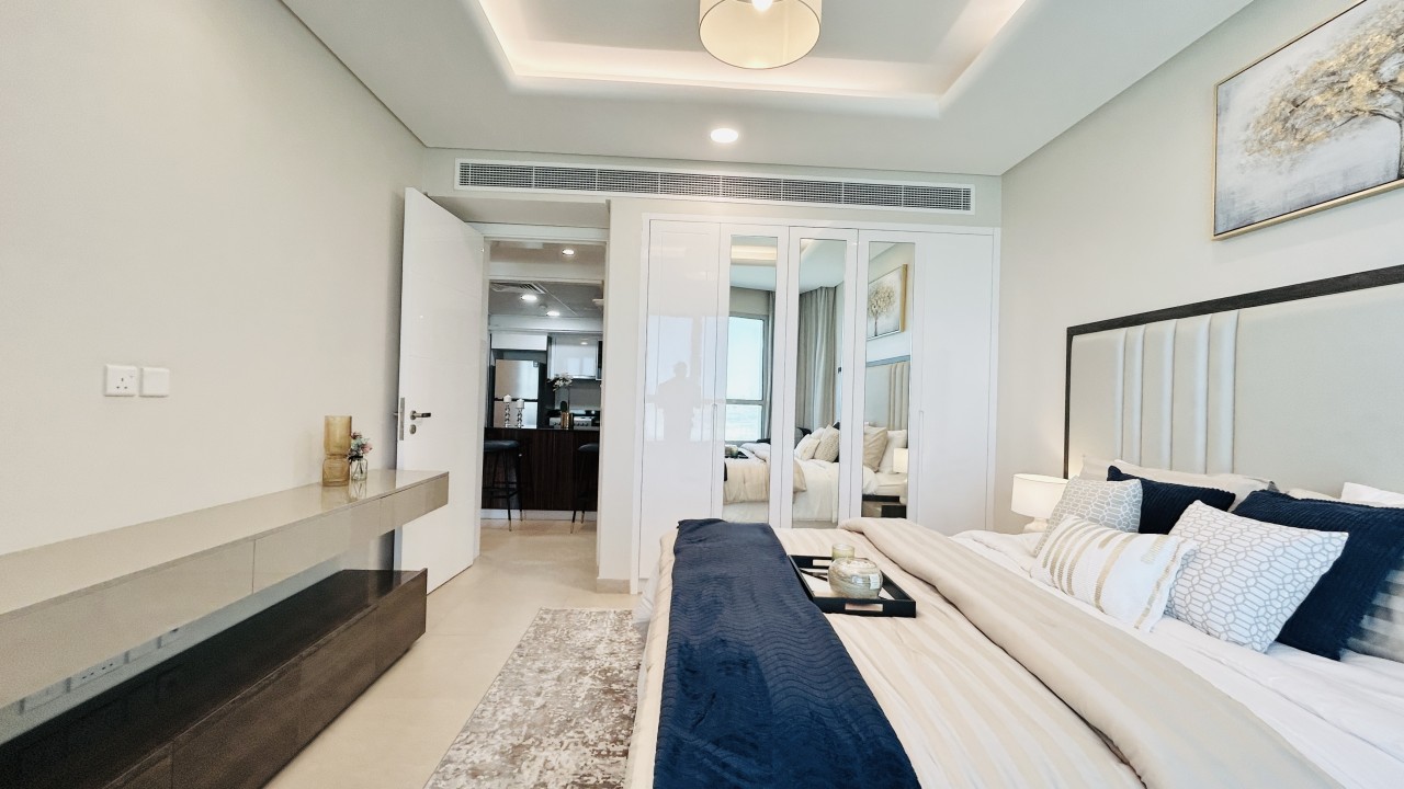 صورة شقة للإيجار في الحد #9674 6