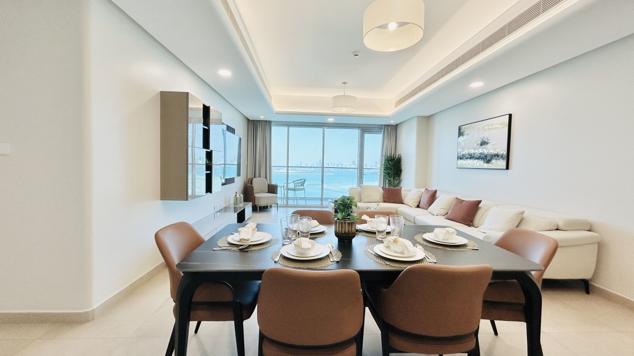 صورة شقة للإيجار في الحد #9675 0 