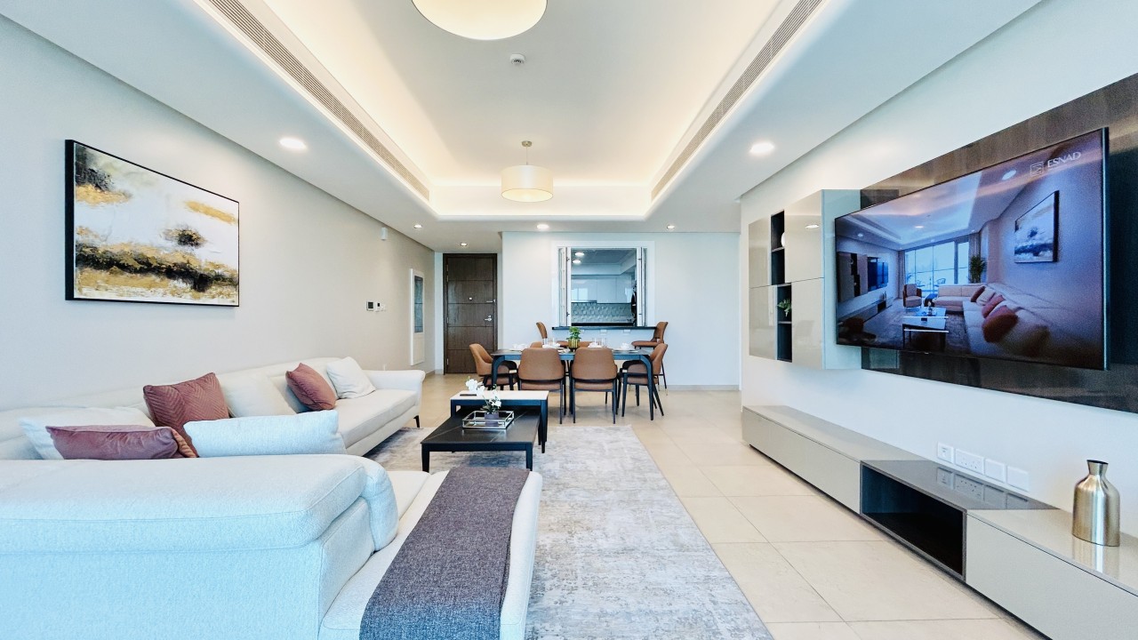 صورة شقة للإيجار في الحد #9675 1