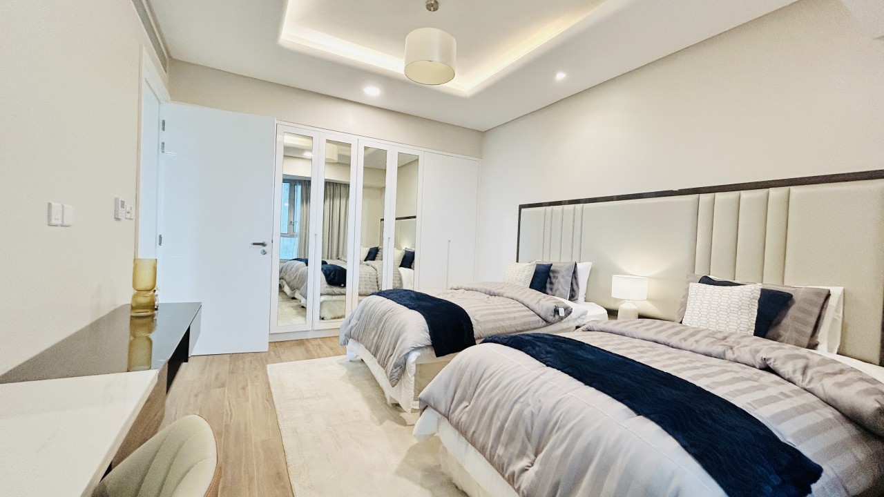 صورة شقة للإيجار في الحد #9675 4