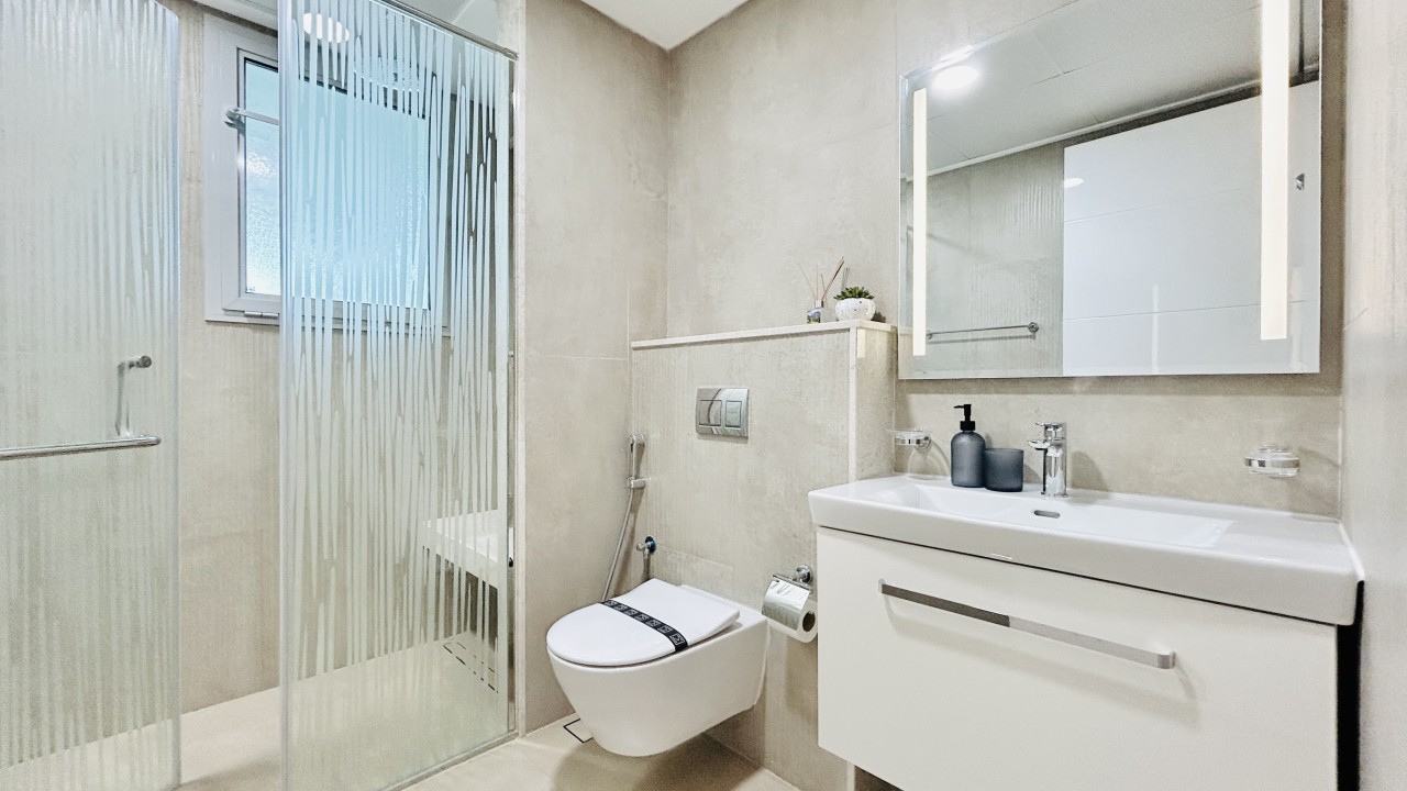 صورة شقة للإيجار في الحد #9675 5