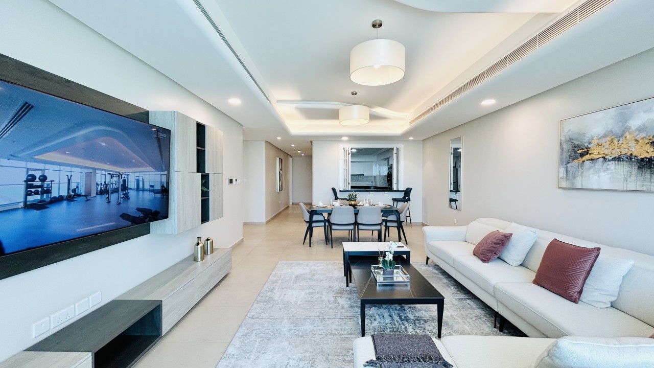 صورة شقة للإيجار في الحد #9679 0 