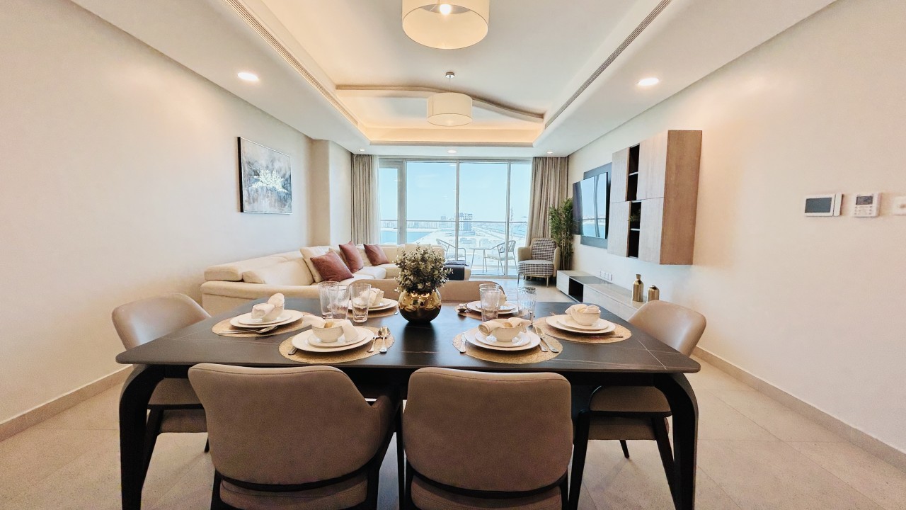 صورة شقة للإيجار في الحد #9679 1