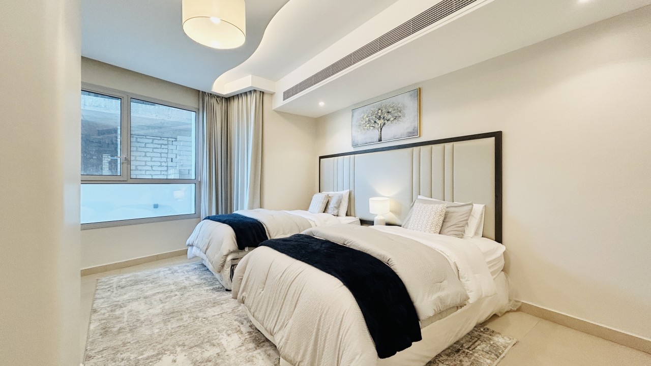 صورة شقة للإيجار في الحد #9679 3