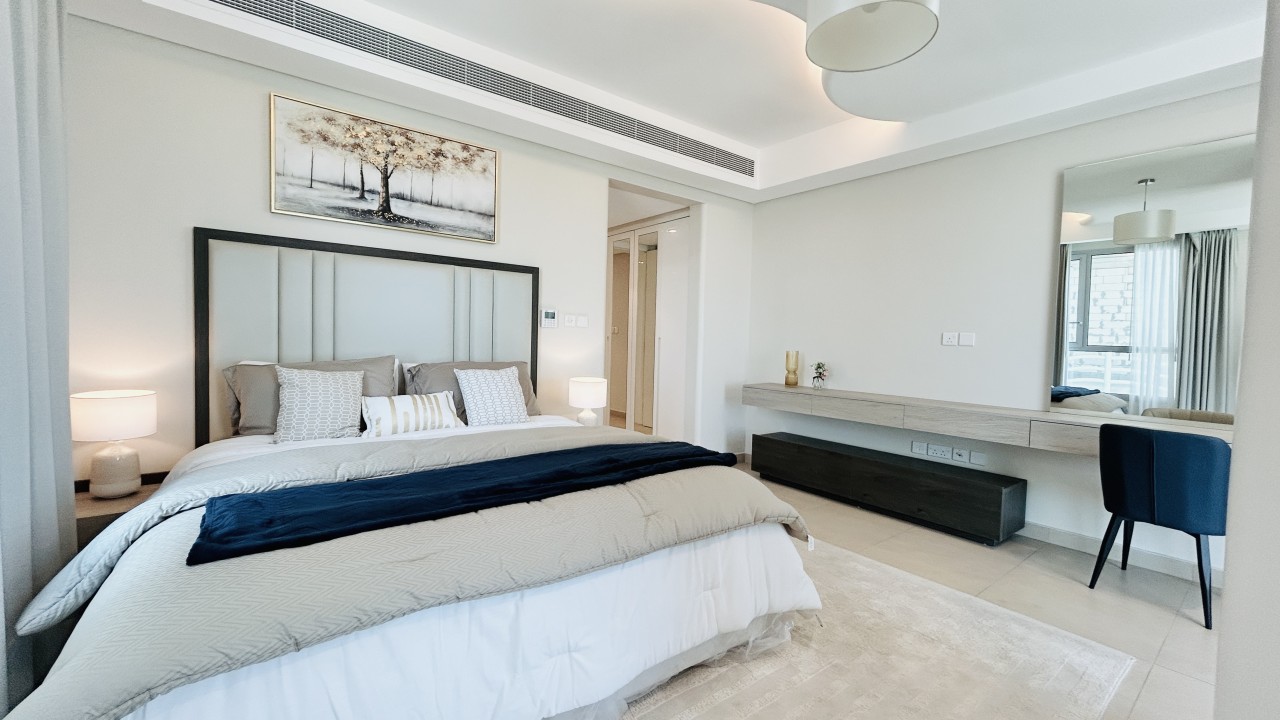 صورة شقة للإيجار في الحد #9679 5