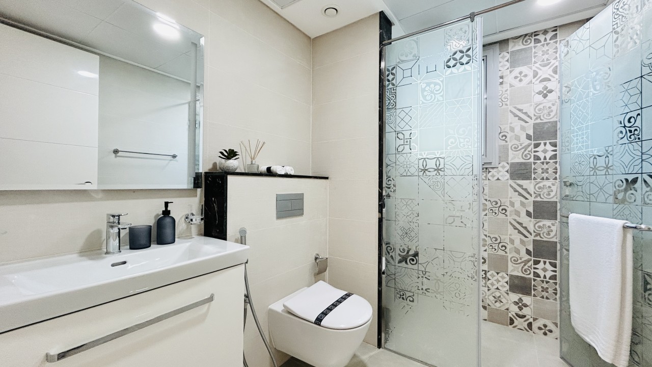 صورة شقة للإيجار في الحد #9679 6