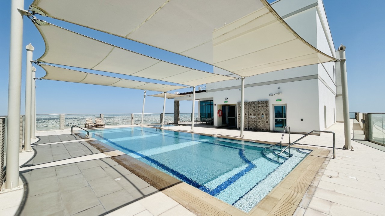 صورة شقة للإيجار في الحد #9679 9