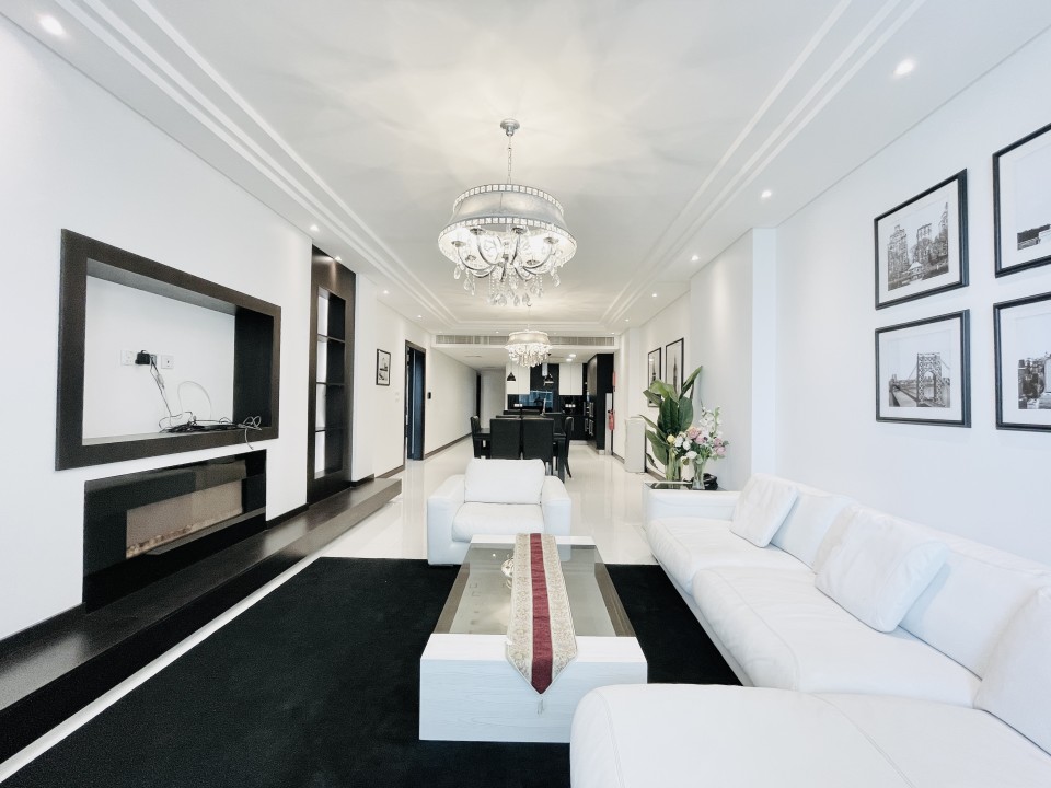 صورة شقة للإيجار في الجفير #9680 1