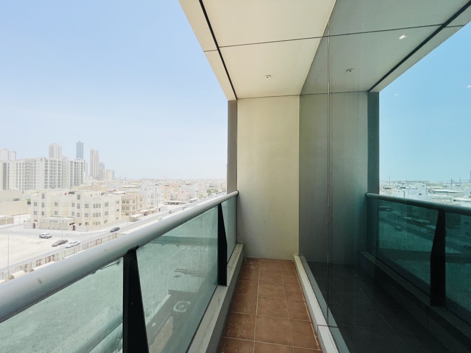 صورة شقة للإيجار في الجفير #9680 2