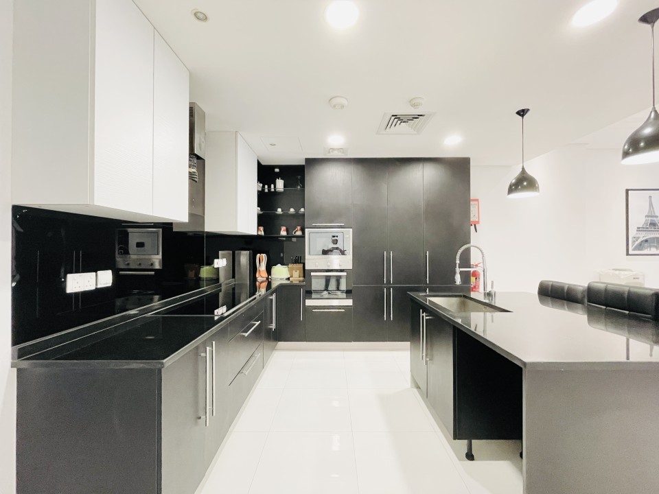 صورة شقة للإيجار في الجفير #9680 3