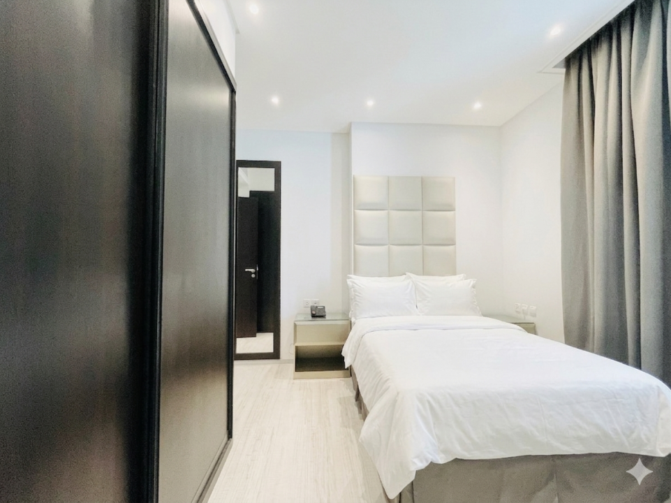 صورة شقة للإيجار في الجفير #9680 4