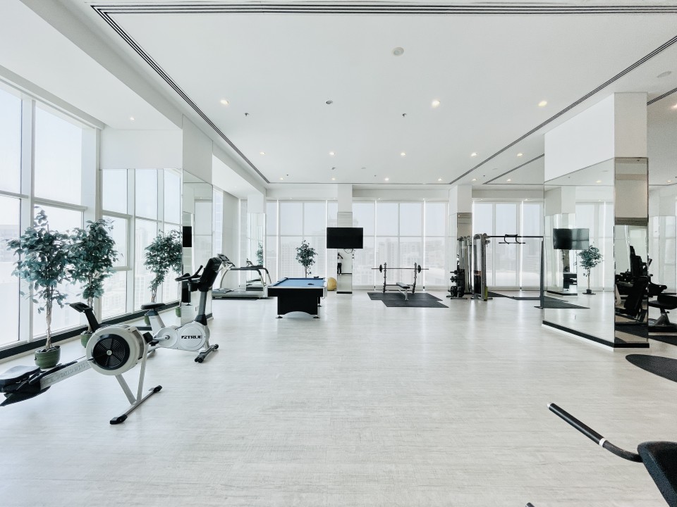 صورة شقة للإيجار في الجفير #9680 8