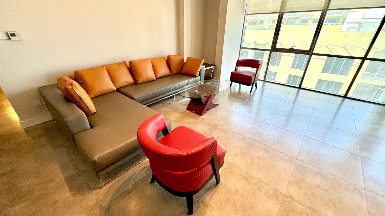 صورة شقة للإيجار في جزر امواج #9681 0 