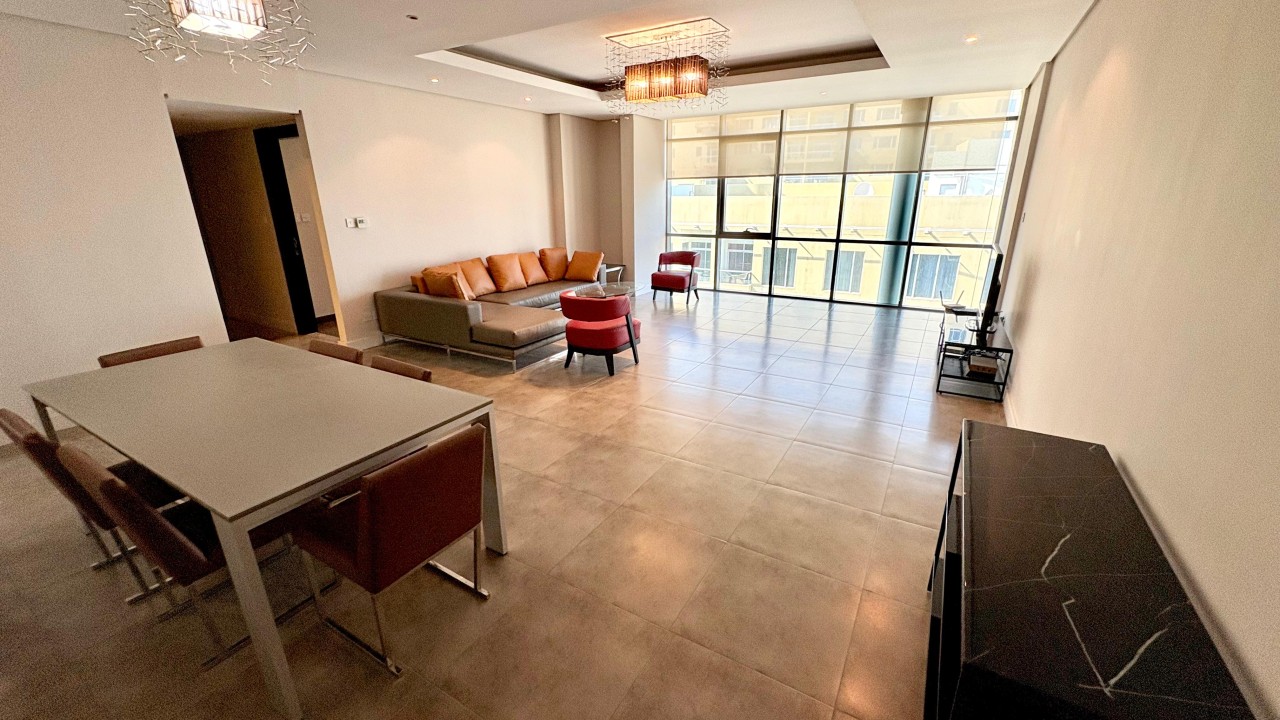 صورة شقة للإيجار في جزر امواج #9681 1