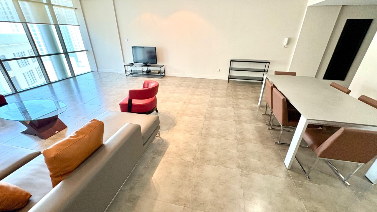 صورة شقة للإيجار في جزر امواج #9681 2