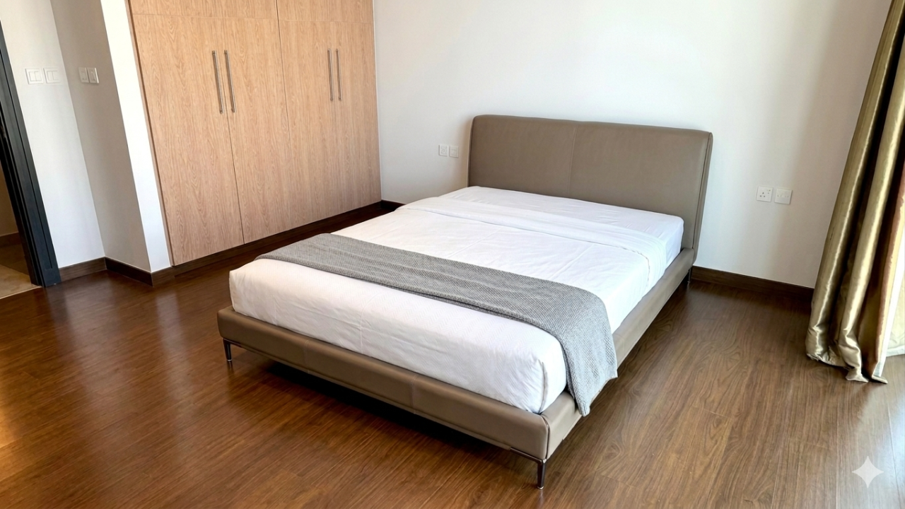 صورة شقة للإيجار في جزر امواج #9681 5