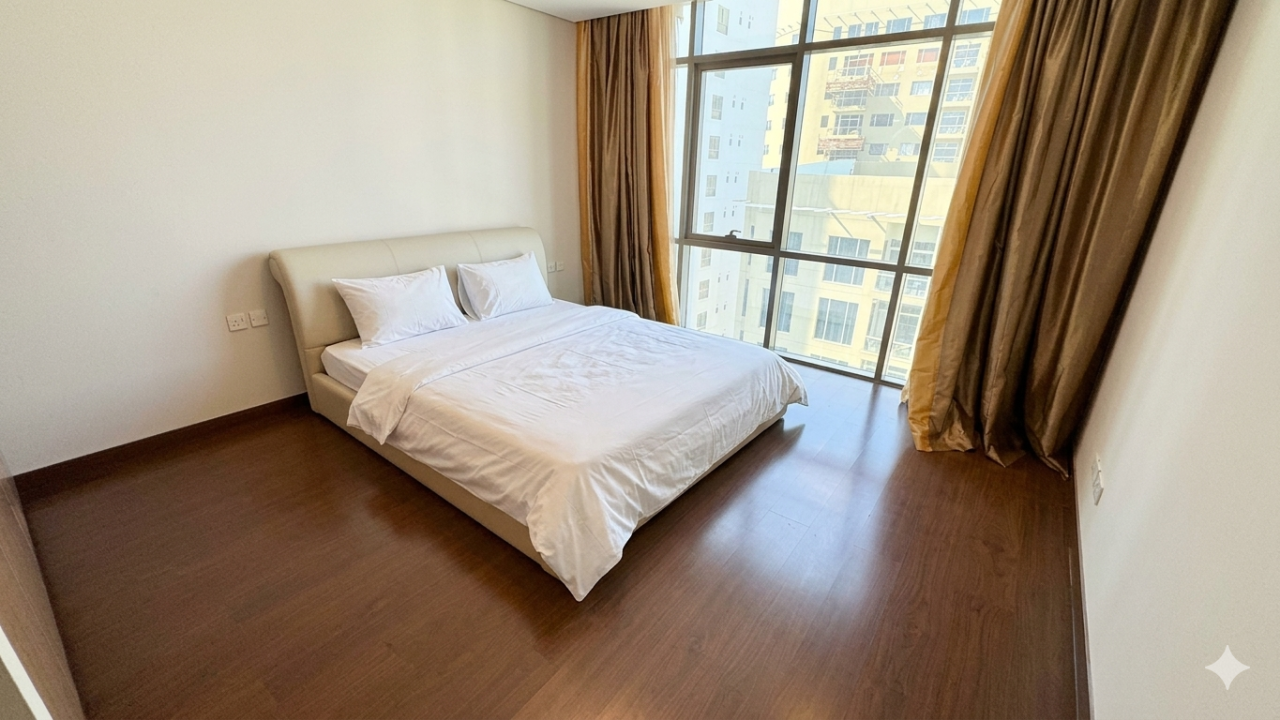 صورة شقة للإيجار في جزر امواج #9681 6