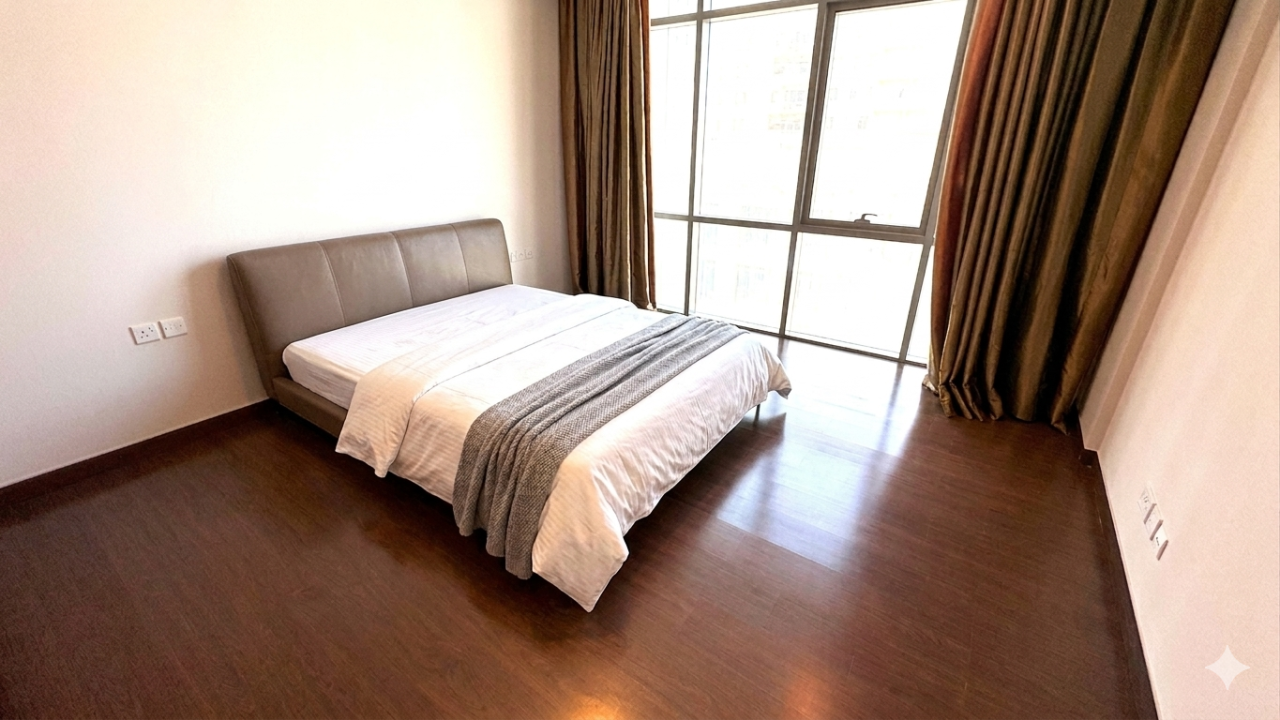 صورة شقة للإيجار في جزر امواج #9681 7