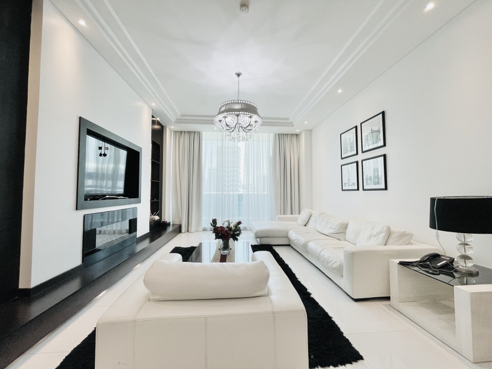 صورة شقة للإيجار في الجفير #9682 0 